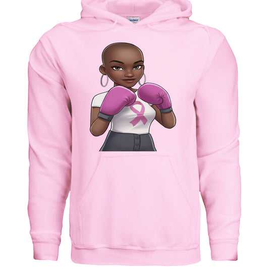 LIGHT PINK - FRONT