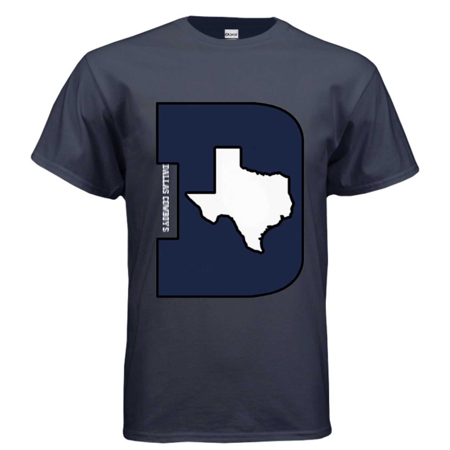NAVY - FRONT