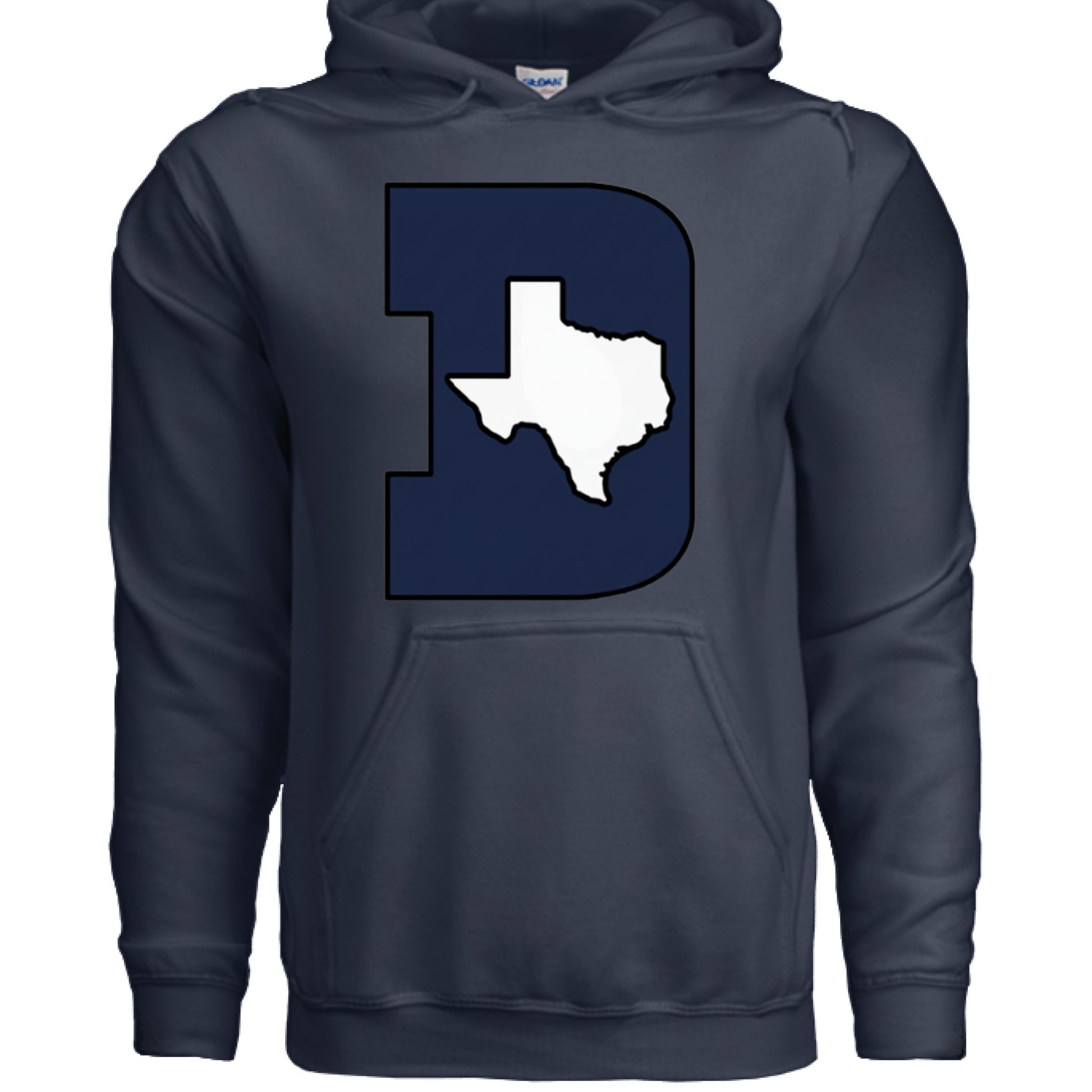 NAVY - FRONT