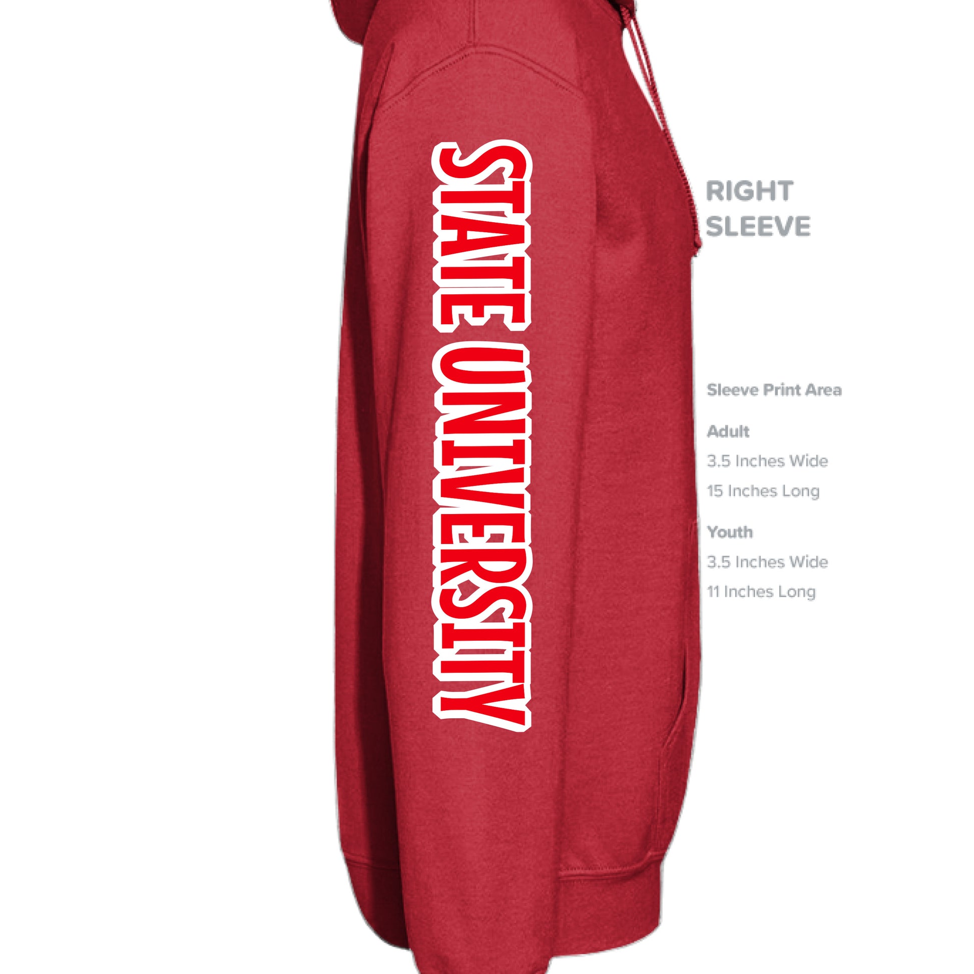 RED - SLEEVE_RIGHT