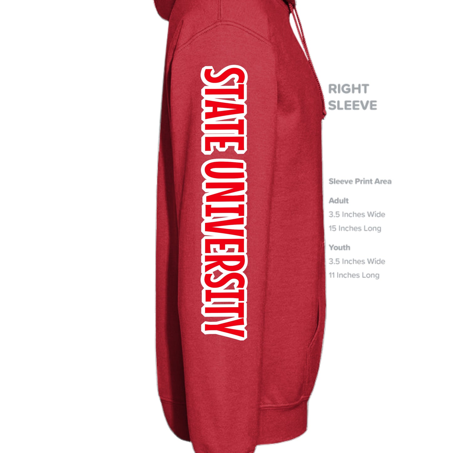 RED - SLEEVE_RIGHT