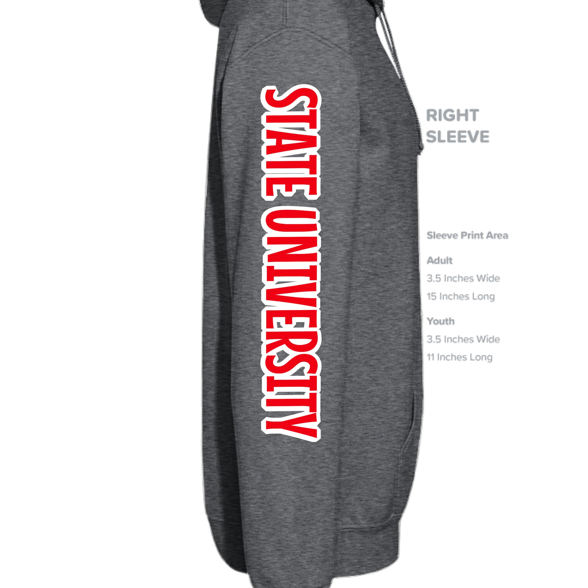 DARK HEATHER - SLEEVE_RIGHT
