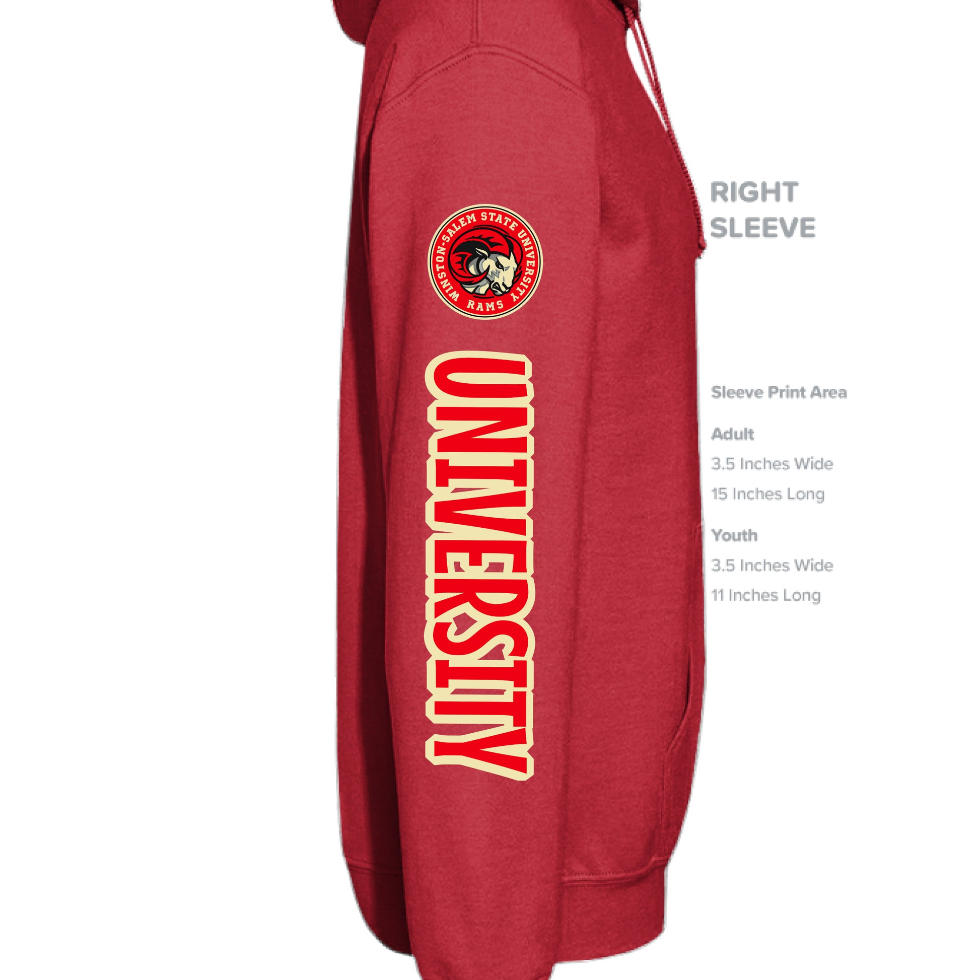 RED - SLEEVE_RIGHT