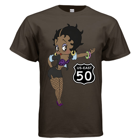 DARK CHOCOLATE - FRONT