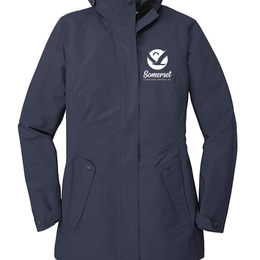 River Blue - L900 - FRONT