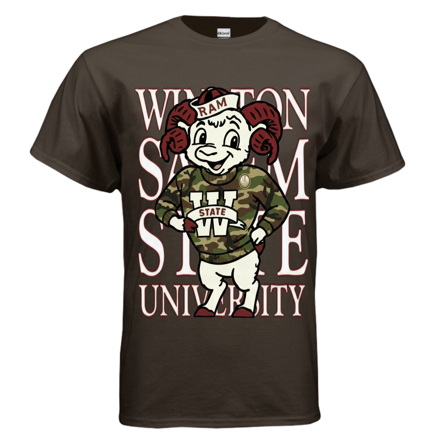 DARK CHOCOLATE - FRONT