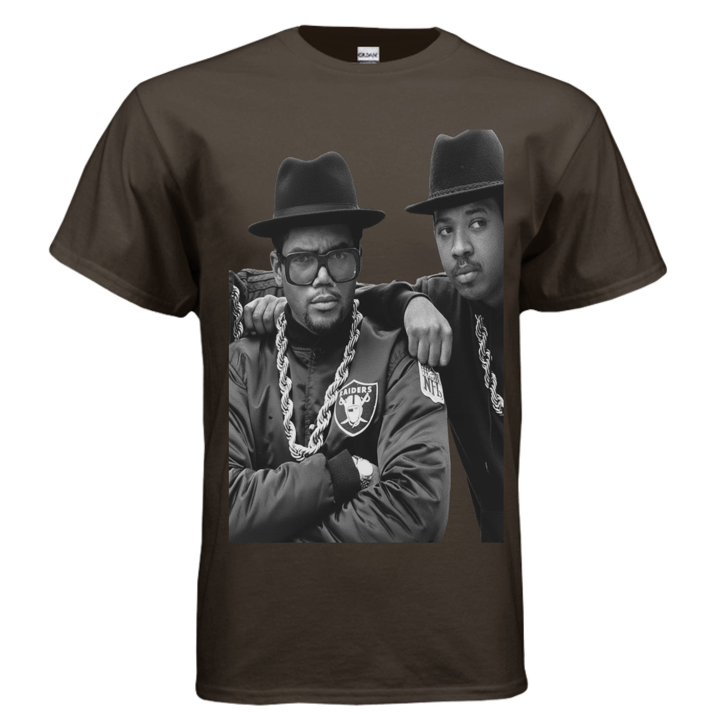 DARK CHOCOLATE - FRONT