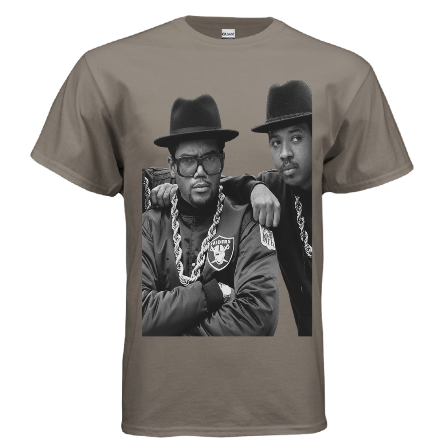 BROWN SAVANA - FRONT