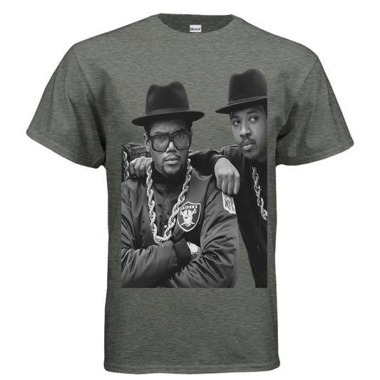 HEATHER MILITARY GREEN - FRONT