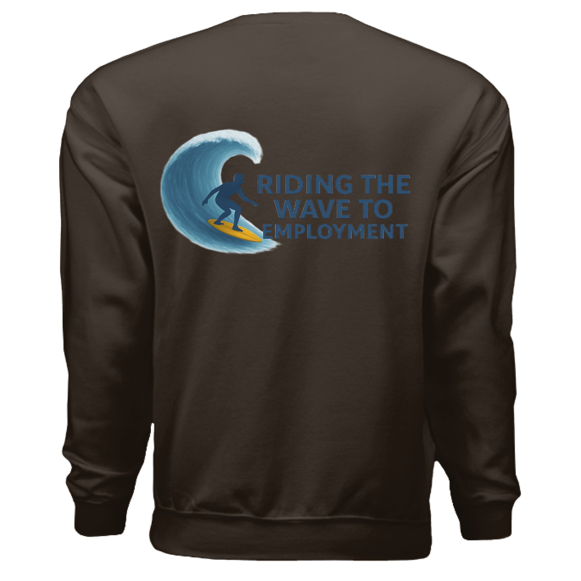 DARK CHOCOLATE - BACK