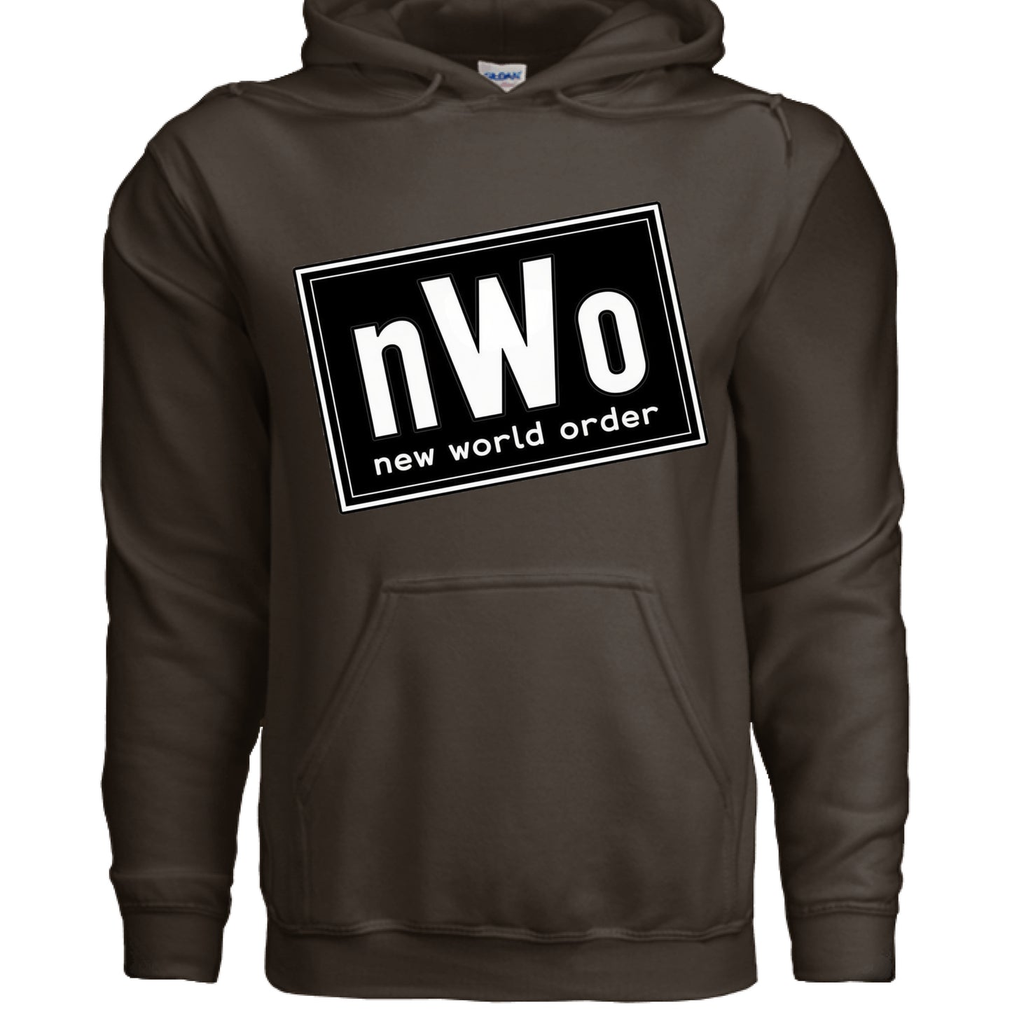 DARK CHOCOLATE - FRONT