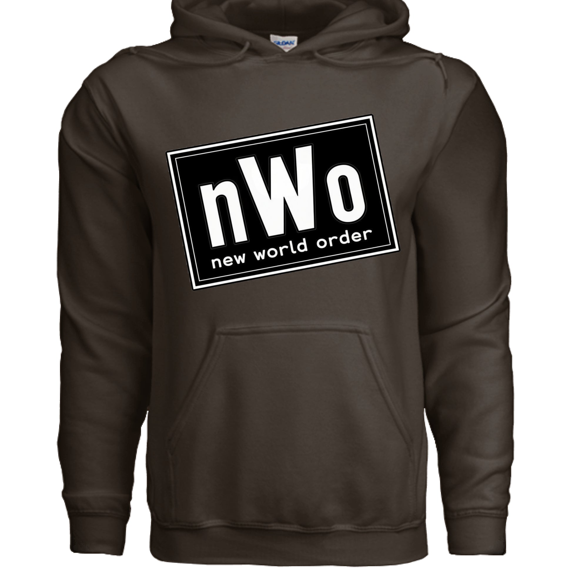 DARK CHOCOLATE - FRONT