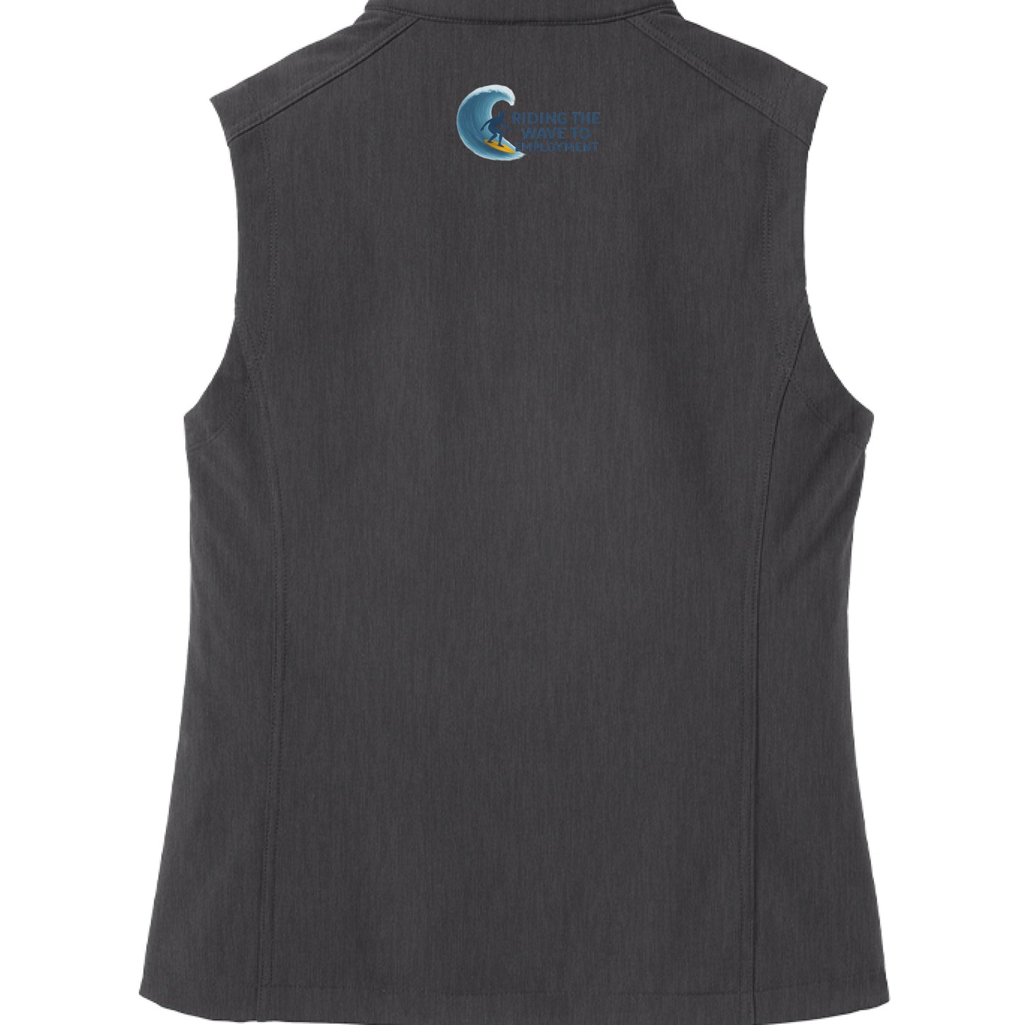 Black Char Hth - BACK