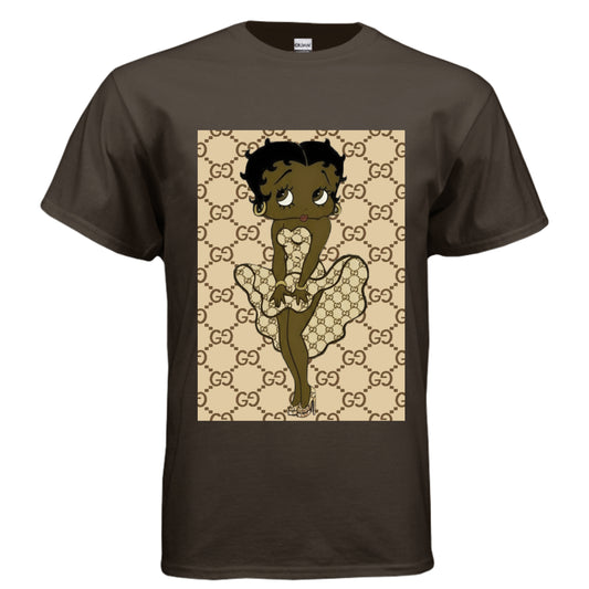 DARK CHOCOLATE - FRONT