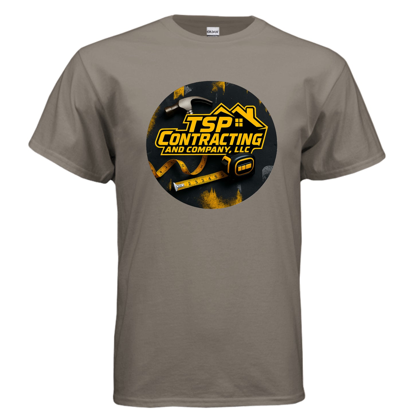 BROWN SAVANA - FRONT