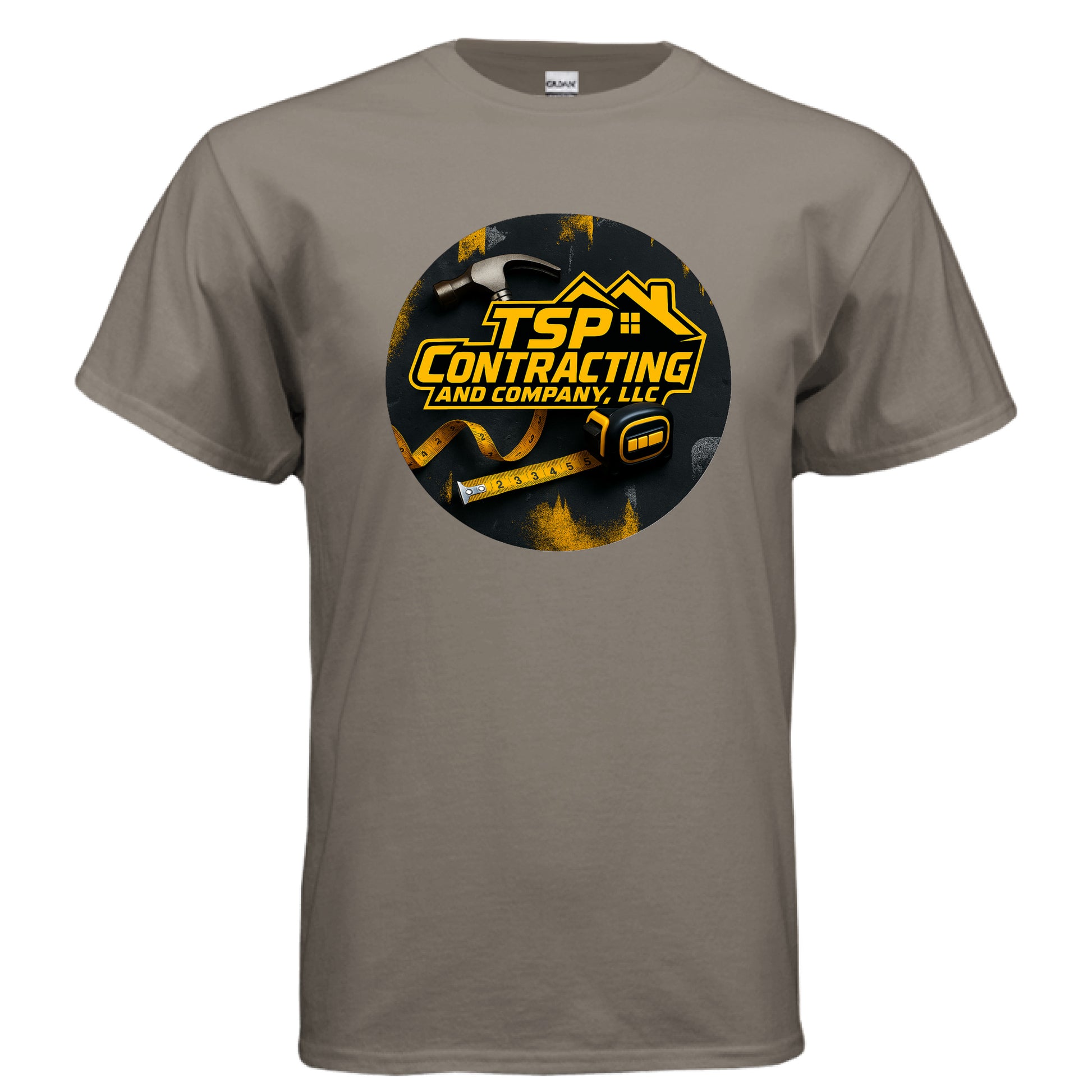 BROWN SAVANA - FRONT