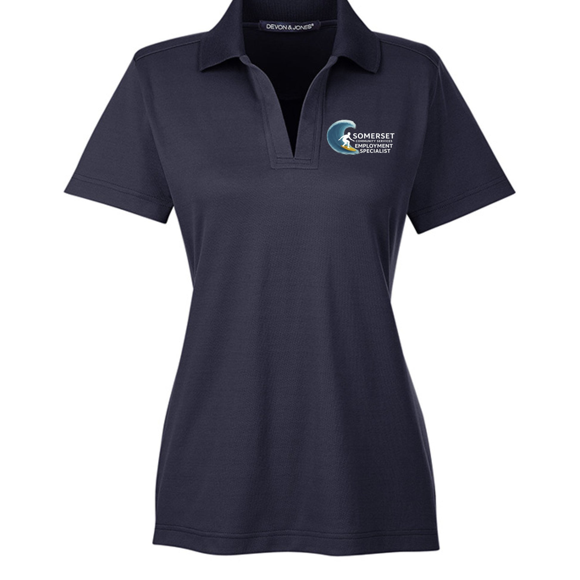 NAVY - FRONT