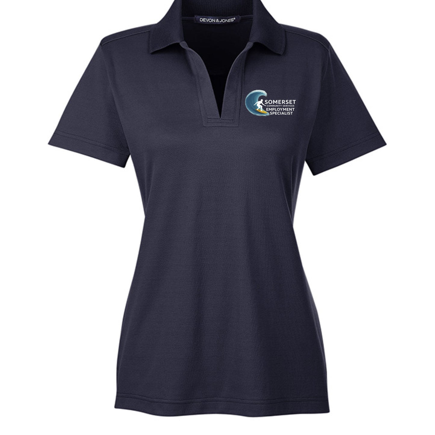 NAVY - FRONT
