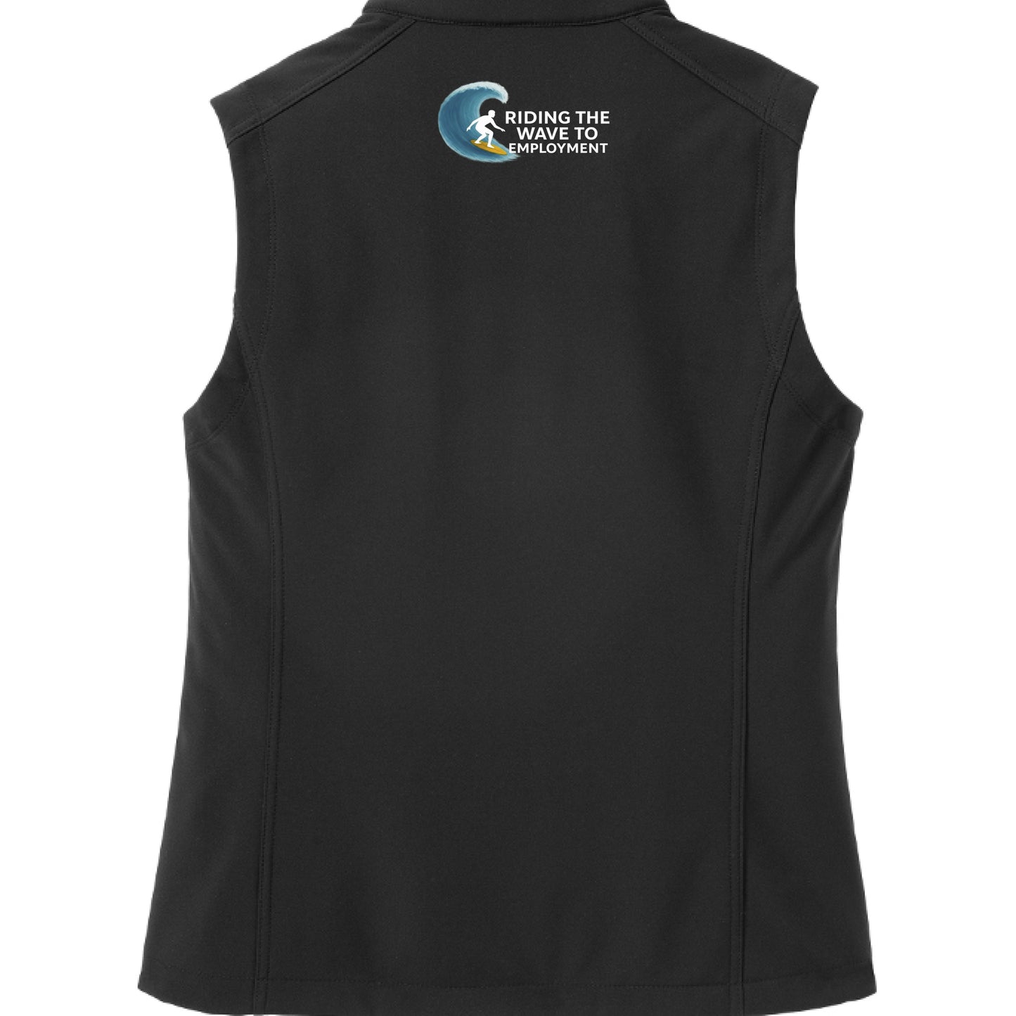 Black - BACK