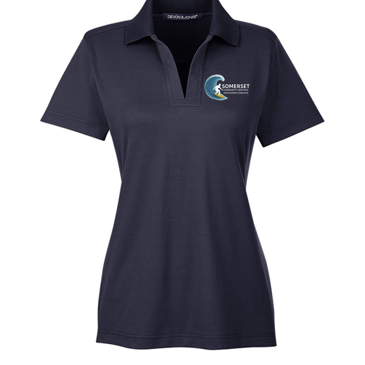 NAVY - FRONT