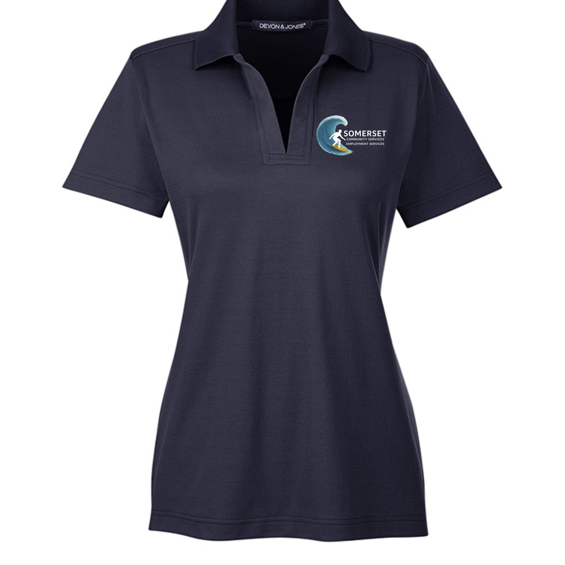 NAVY - FRONT