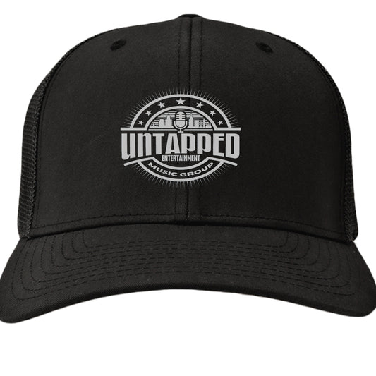 BLACK - 6511 - FRONT