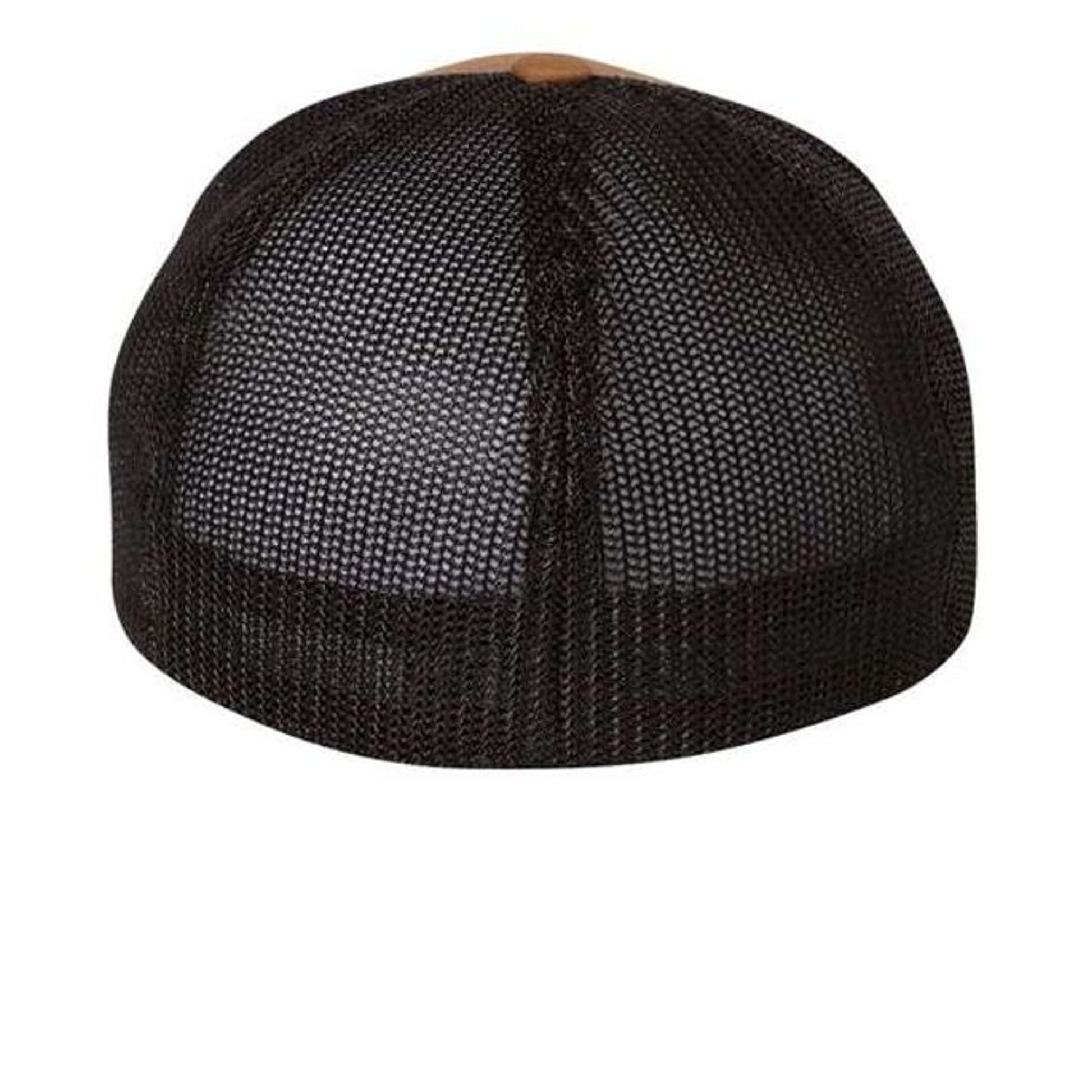 Caramel/ Black - 6511 - BACK