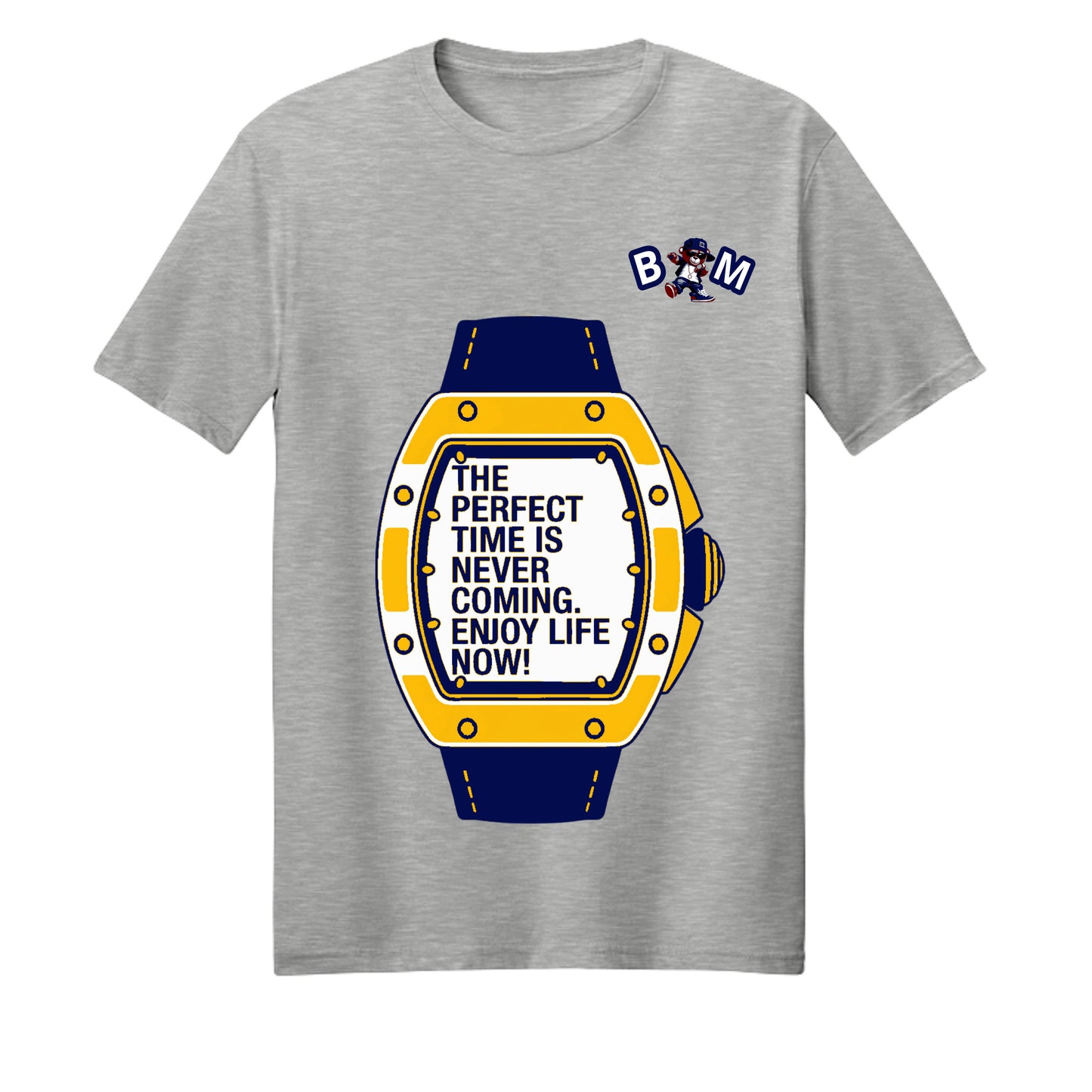 Ash - 3000 - FRONT