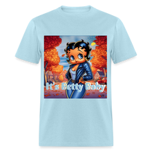 Load image into Gallery viewer, It&#39;s Betty Baby - Classic T-Shirt - powder blue