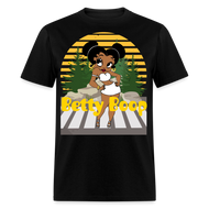Betty Boop Classic T-Shirt DTG - black