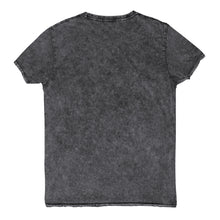 Load image into Gallery viewer, WSSU Denim T-Shirt DTF Printed