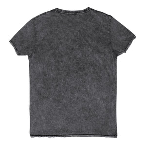 WSSU Denim T-Shirt DTF Printed