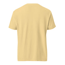 Load image into Gallery viewer, GROOVY Unisex garment-dyed heavyweight t-shirt printed DTF