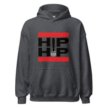 Load image into Gallery viewer, Hip Hop Hoodie Printed DTF