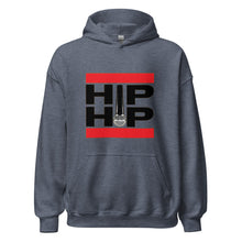 Load image into Gallery viewer, Hip Hop Hoodie Printed DTF