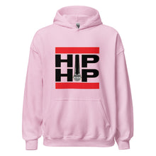 Load image into Gallery viewer, Hip Hop Hoodie Printed DTF