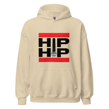 Load image into Gallery viewer, Hip Hop Hoodie Printed DTF