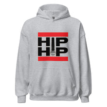 Load image into Gallery viewer, Hip Hop Hoodie Printed DTF