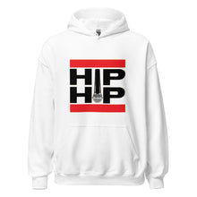 Load image into Gallery viewer, Hip Hop Hoodie Printed DTF