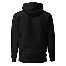Load image into Gallery viewer, Bear Minimal Female Embroidered Hoodie