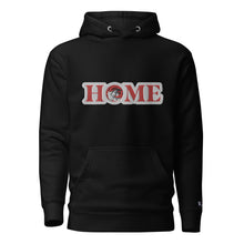 Load image into Gallery viewer, Home Ram Embroidery Hoodie by Bear Minimal