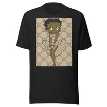 Load image into Gallery viewer, Betty Boop Dress Classic  t-shirt DTF