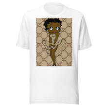 Load image into Gallery viewer, Betty Boop Dress Classic  t-shirt DTF