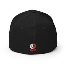 Load image into Gallery viewer, Ram Structured Twill Cap by ReCet