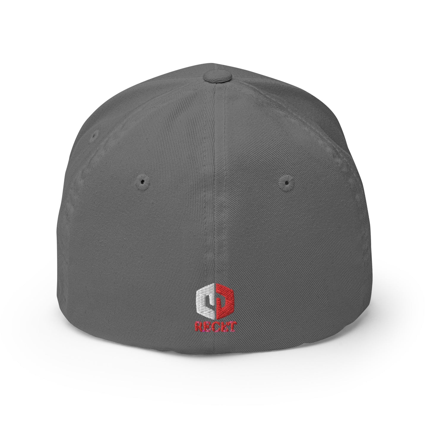 Ram Structured Twill Cap by ReCet