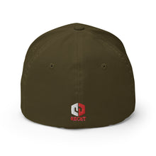 Load image into Gallery viewer, Ram Structured Twill Cap by ReCet