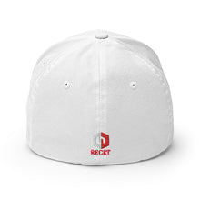 Load image into Gallery viewer, Ram Structured Twill Cap by ReCet