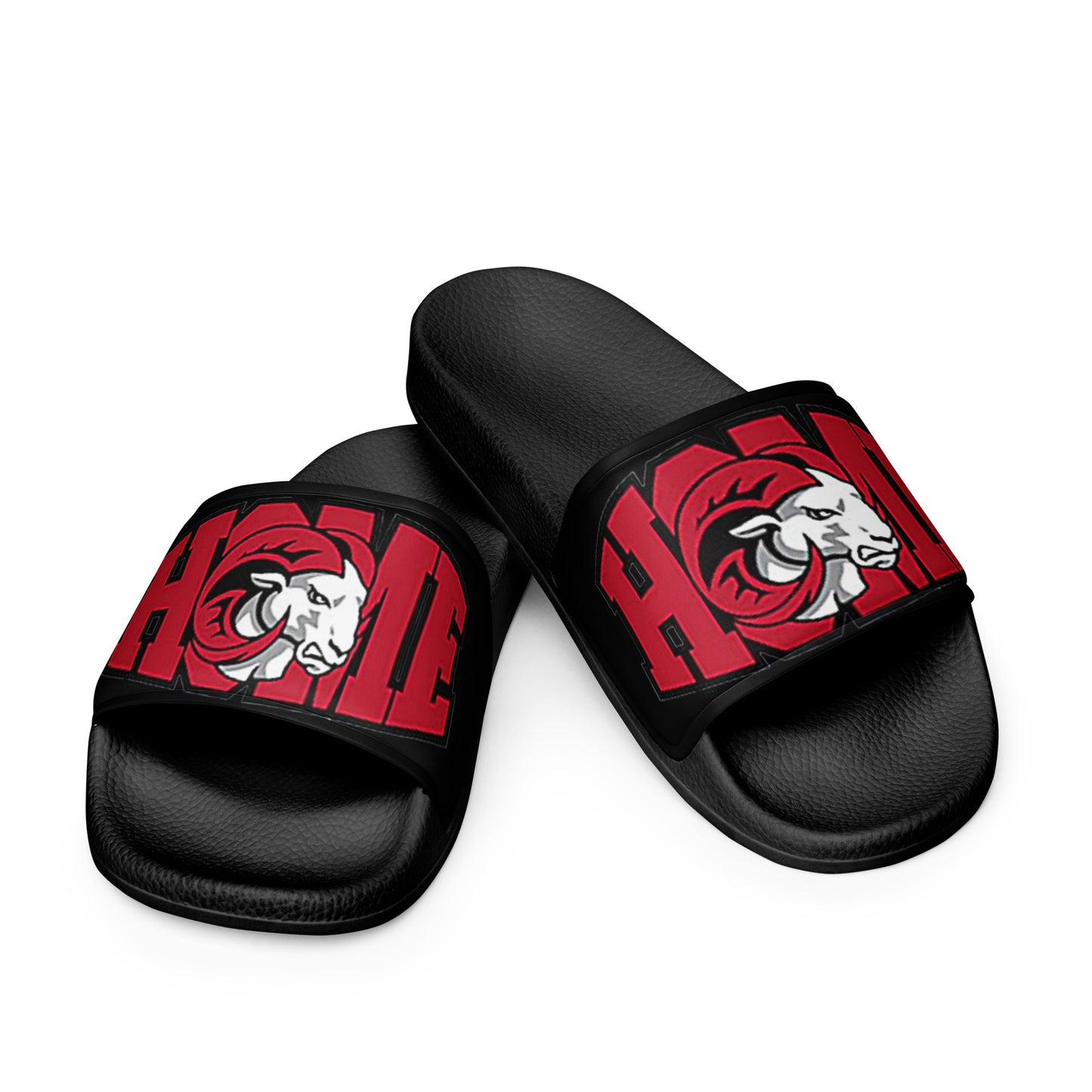Home Ram-Fam Men’s slides