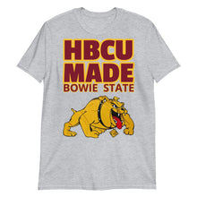 Load image into Gallery viewer, HBCU BOWIE STATE Short-Sleeve Unisex T-Shirt