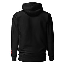 Load image into Gallery viewer, WSSU RAMS Embroidery Hoodie by ReCet